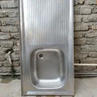 سینک ظرفشویی