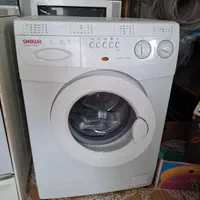 لباسشویی اسنوا ایتالیایی