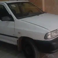 پراید مدل ۹۰|خودرو سواری و وانت|مشهد, امیر|دیوار
