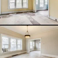 تخریب بازسازی