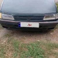 پژو ۲۰۰۰ مدل ۸۰