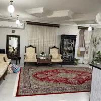 ۲ خواب آفتاب گیر واحد جلو پارک سندی الماس غربی