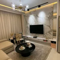 فروش واحد یک خوابه داماهی