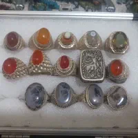 نقره کار دست