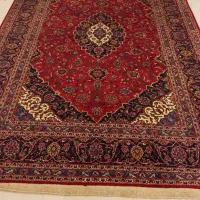 فروش فرش دستباف کاشان