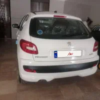 خودرو 207 پانا