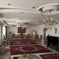 آپارتمان لوکس 140متری دراسکو