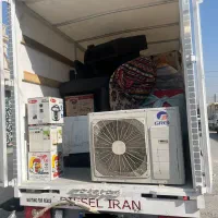 حمل بار و جابجایی|خدمات حمل و نقل|بهبهان, |دیوار