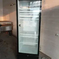 فروش نه خریدار یخچال صنعتی ایستاده مکعبی ویترینی|فروشگاه و مغازه|تهران, آرژانتین|دیوار