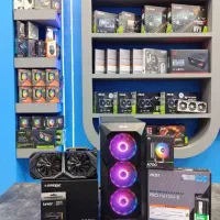 فروش کیس و لپ تاپ اقساطی