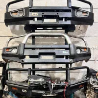 سپر های ARB & Ironman