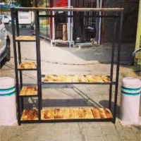 فروش رگال لباس|فروشگاه و مغازه|مشهد, گلبرگ|دیوار