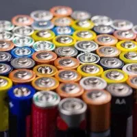 باتری قلمی پاورسل