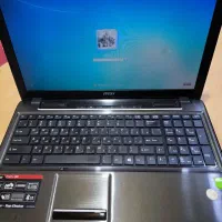 لپ‌تاپ msi