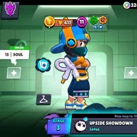 اکانت براول  brawl|کنسول، بازی ویدئویی و آنلاین|سمنان, |دیوار