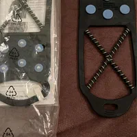 زنجیر بخ شکن کفش