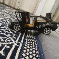 ماشین پژوپارس|اسباب‌‌بازی|همدان, |دیوار