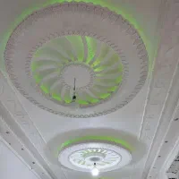 گچکاری،ولکه گیری پذیرفته میشود.|خدمات پیشه و مهارت|زابل, |دیوار