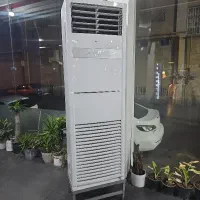 کولر گازی ایستاده ۶۰۰۰۰