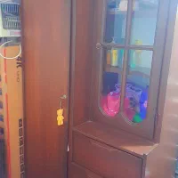 کمد  بوفه جا دار