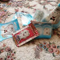 تم دندونی کودک|اسباب و اثاث بچه|همدان, |دیوار