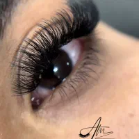 مرکز تخصصی اکستنشن مژه