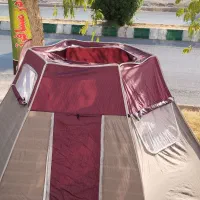 چادر ۶ دیواره