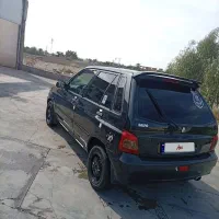 پراید ۱۱۱مدل ۹۴|خودرو سواری و وانت|بم, |دیوار