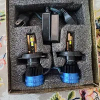 هدلایت پایه ی H4|قطعات یدکی و لوازم جانبی|ورامین, ورامین|دیوار