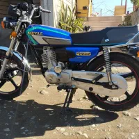 پرواز دویست شرایطی|موتورسیکلت|تالش, جوکندان|دیوار