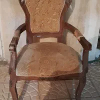 مبل کارکرده