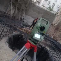 نقشه برداری(کل استان تهران و کرج)