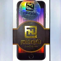 iphone se2022 ( se3 ) 128gb LLA black