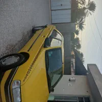 تاکسی مدل 95