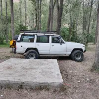 پاترول ۴ در ۶ سیلندر|خودرو سواری و وانت|تهران, پیکان شهر|دیوار