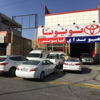 شاگرد مکانیکی|استخدام صنعتی، فنی، مهندسی|تبریز, |دیوار