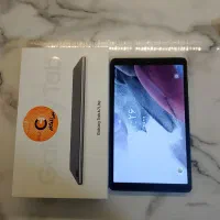 تبلت سامسونگ سالم و تمیز و بدون ایراد واصلی