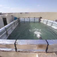 نصب تعمیر کارایزوگام قیرگونی‌قیروایزوگام اراک حومه
