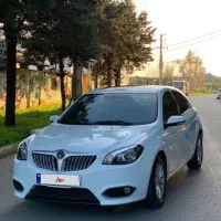 برلیانس h320 مدل ۹۷ موتور بزرگ