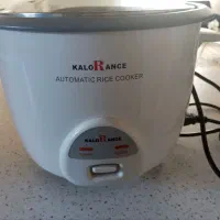 پلوپز شش نفره اکبند خارجی کالورانس