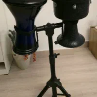 ست داربوکا و ضرب