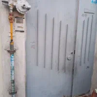 خانه دوطبقه هرطبقه ۵۰متر