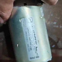 استارت 206 رانا EF7 هایما ۷|قطعات یدکی و لوازم جانبی|تهران, آذری|دیوار