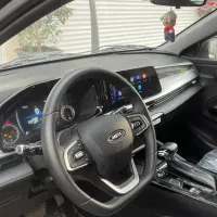 X33 کراس|خودرو سواری و وانت|چهاردانگه (تهران), |دیوار