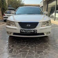 سوناتا (اتوطاووس) 2009