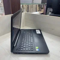 ایسوس با دو گیگ گرافیک و 512 ssd|رایانه همراه|زنجان, |دیوار