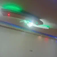 رنگ امیزی کناف و سفیدکاری|خدمات پیشه و مهارت|دوگنبدان, |دیوار