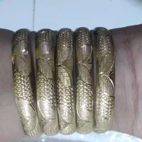 ۵۰ گرم طلا ۱۰۰ بالای  تابلو سایز۲