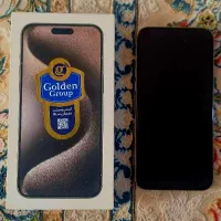 اپل 15 پرومکس