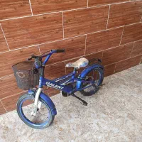 دوچرخه 16